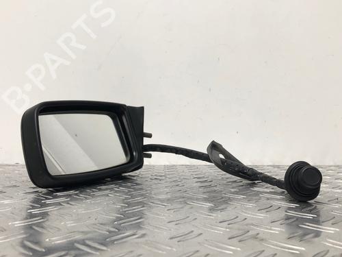 Used Left mirror VW PASSAT B2 (32B) 1.6 (75 hp) 29520826