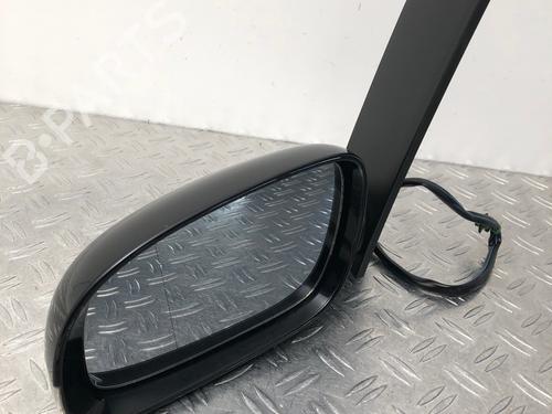 Used Left mirror VW TOURAN (1T1, 1T2) 1.9 TDI (90 hp) 29033062