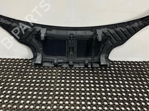 Hood SMART FORTWO Coupe (451) 1.0 (451.331, 451.380) | BP29032644C1 