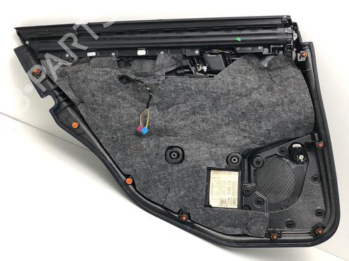 Rear right panel MERCEDES-BENZ E-CLASS T-Model (S212) E 220 CDI / BlueTEC (212.202, 212.201) | BP29031198C61 