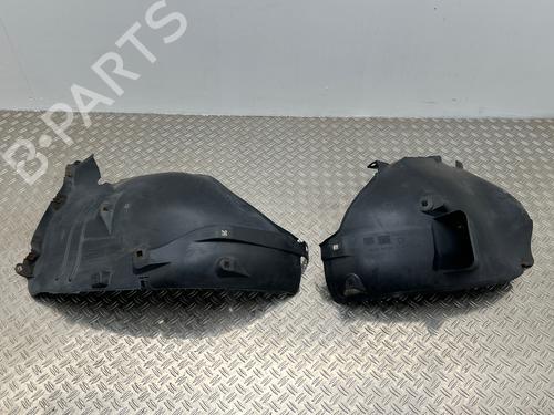 Used Wheel arch Wheel arch MERCEDES-BENZ S-CLASS Coupe (C215) CL 600 (215.376) (500 hp) 33653711 33653711