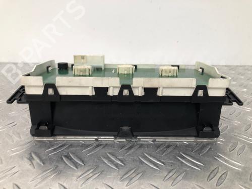 Instrument cluster NISSAN MICRA C+C III (K12) 1.4 16V | BP29509133C47 