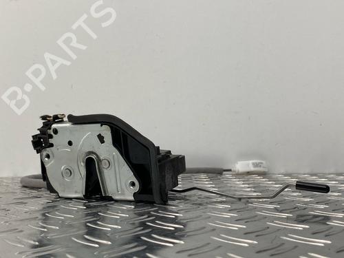 Front left lock BMW 1 (F20) 116 d | BP29032268C98 