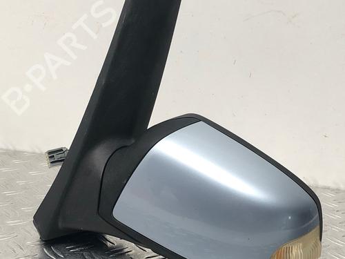 Retrovisor izquierdo FORD FOCUS C-MAX (DM2) 1.8 | BP29031304C26 