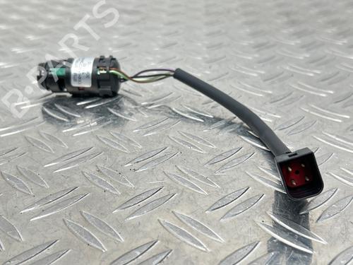 Electronic module JAGUAR X-TYPE I (X400) 2.2 D | BP37491231M83 - Image 3