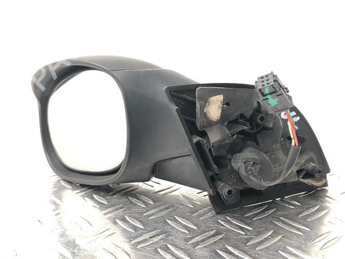 Left mirror CITROËN C3 I (FC_, FN_) 1.4 i | BP29033045C26 