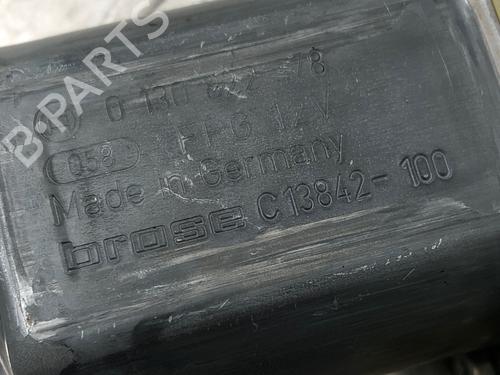Right front window motor VW GOLF VII (5G1, BQ1, BE1, BE2) 1.2 TSI | BP29031540E20 
