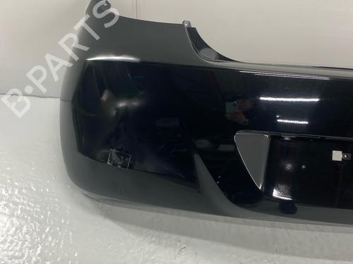 Rear bumper HYUNDAI i20 I (PB, PBT) 1.2 | BP29031423C8