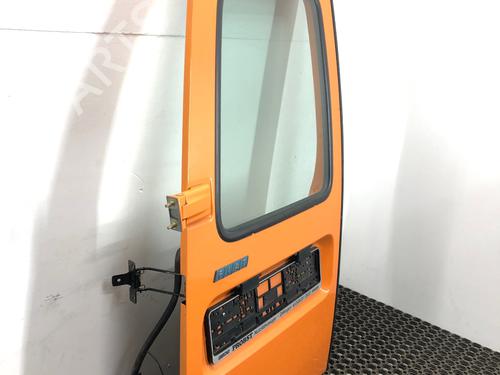 Left rear door FIAT SCUDO Van (220_) 1.9 D | BP29031156C4 