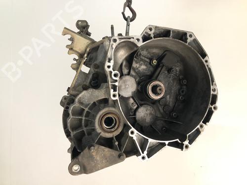 Gearkasse FORD FOCUS I (DAW, DBW) ST170 | BP29748650M3 