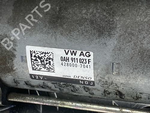 Starter AUDI A3 (8P1) 1.2 TSI | BP29032888M8