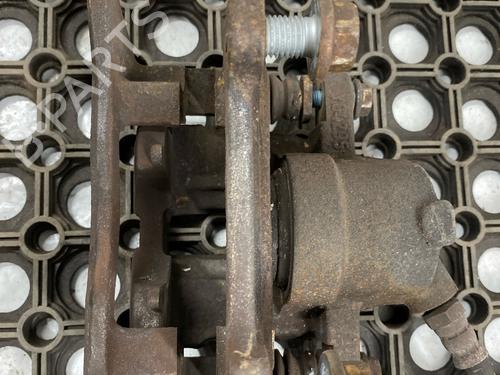 Left front brake caliper SMART FORTWO Coupe (451) 1.0 (451.331, 451.380) | BP29036992M105 - Image 4