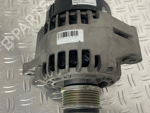Alternator ALFA ROMEO 159 Sportwagon (939_) 1.9 JTDM 16V (939BXC1B, 939BXC12) | BP29035703M7 