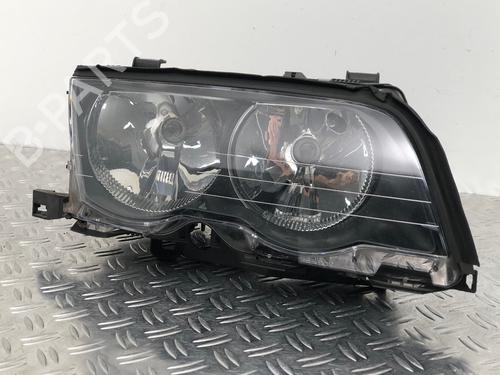 Højre forlygte BMW 3 (E46) 316 i (105 hp) 29036565