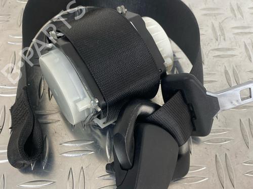Used Front right seatbelt BMW 1 Convertible (E88) 118 i (143 hp) 29033702