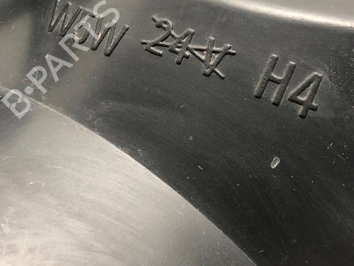 Left headlight LAND ROVER FREELANDER I (L314) 1.8 i 16V 4x4 | BP31624061C28 