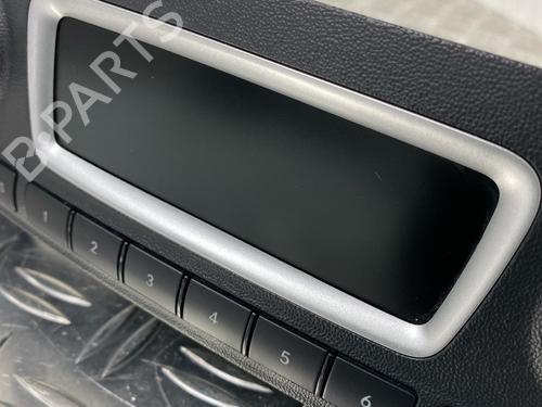 Radio SMART FORTWO Coupe (451) 1.0 (451.331, 451.380) | BP29032232E6 