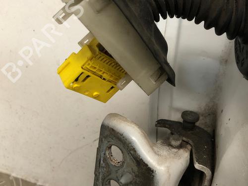 Dør højre fortil CITROËN BERLINGO MULTISPACE (B9) 1.6 HDi 75 / BlueHDi 75 | BP30543085C3