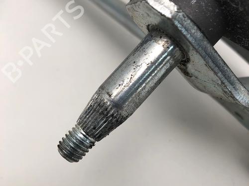Front wipers mechanism FORD FOCUS I (DAW, DBW) 1.4 16V | BP29030620C83 