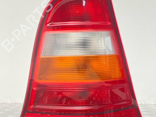 Højre baglygte MERCEDES-BENZ A-CLASS (W168) A 160 CDI (168.007) (60 hp) 29031005