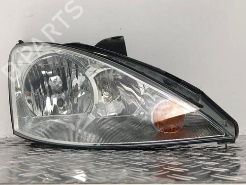 Højre forlygte FORD FOCUS I Turnier (DNW) 1.8 TDCi (100 hp) 29034572