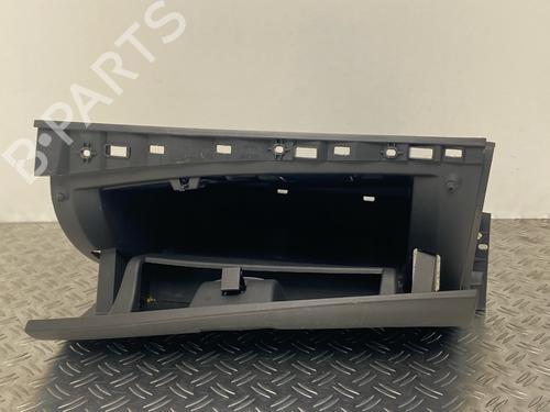 Glove box RENAULT MEGANE III Grandtour (KZ0/1) 1.5 dCi (KZ1M, KZ1W, KZ0R) | BP29036894C95 