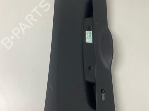 Tailgate trim BMW 1 (E87) 116 i | BP29034799C151 