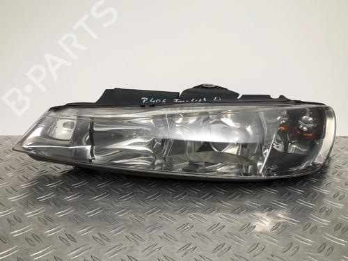 Used Left headlight PEUGEOT 406 (8B) 2.0 16V HPi (140 hp) 29034947