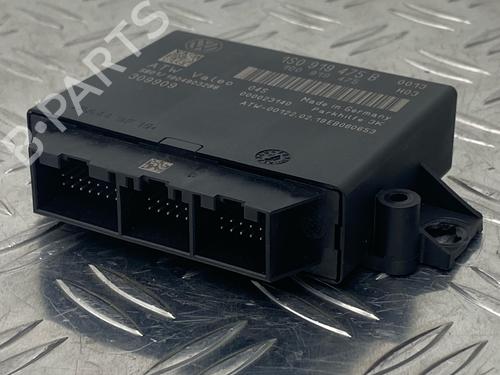 Elektronisk modul SKODA CITIGO (NF1) 1.0 (60 hp) 29035006