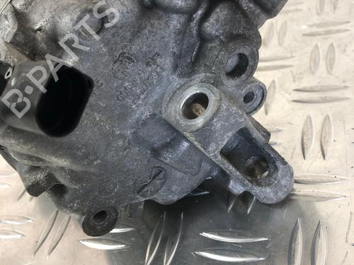 AC compressor SKODA FABIA III Estate (NJ5) 1.0 TSI | BP29036862M34 