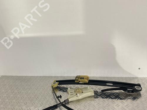 Front right window mechanism SEAT IBIZA V (KJ1, KJG) 1.0 TSI | BP29031260C23