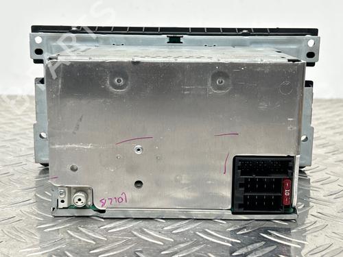 Radio SMART FORTWO Coupe (451) 1.0 (451.331, 451.380) | BP40013953E6 - Image 5