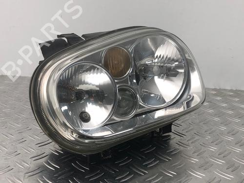 Left headlight VW GOLF IV Variant (1J5) 1.6 | BP29030672C28 