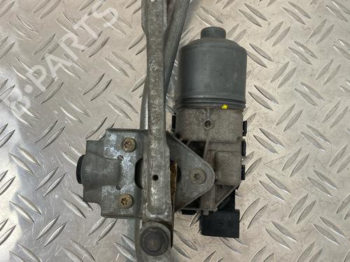 Articulacion limpia delantero VW POLO IV (9N_, 9A_) 1.2 12V | BP29037790C83 