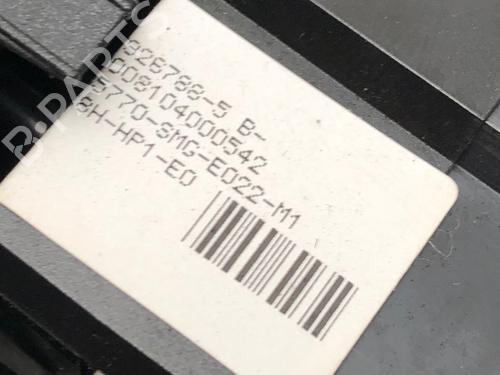 Right front window switch HONDA CIVIC VIII Hatchback (FN, FK) 1.8 (FN1, FK2) | BP30748544I26