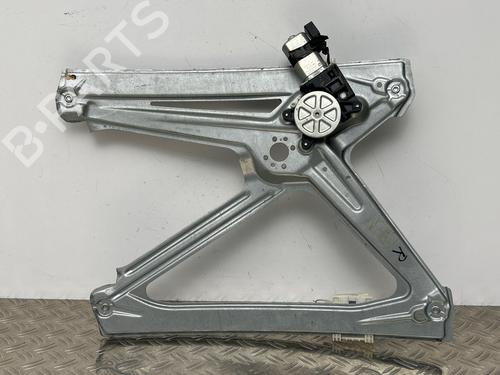 Used Right front window motor Right front window motor SMART FORTWO Coupe (451) 1.0 (451.331, 451.380) (71 hp) 39989113 39989113