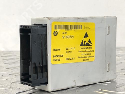 Elektronische module BMW 5 Touring (E61) 520 i (170 hp) 29033166