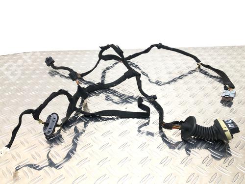 Faisceau de câbles PEUGEOT 3008 I MPV (0U_) 1.6 HDi (109 hp) 31016545