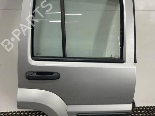 Used Right rear door JEEP CHEROKEE (KJ) 2.8 CRD 4x4 (163 hp) 29036943