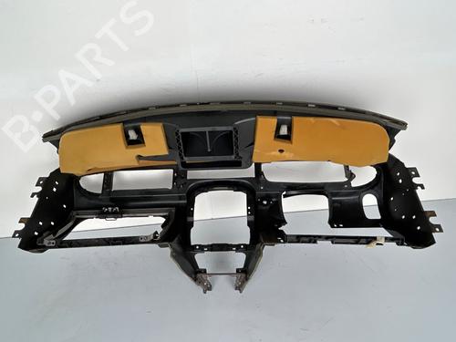 Dashboard JAGUAR X-TYPE I (X400) 2.2 D | BP37172275C46 - Image 7