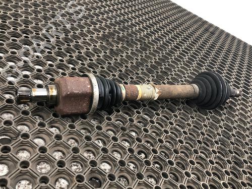 Used Left front driveshaft CITROËN DS3 (SA_) 1.6 THP 155 (156 hp) 29031471