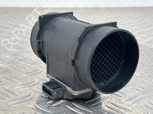 Used Mass air flow sensor Mass air flow sensor OPEL OMEGA B Estate (V94) 2.0 16V (F35, M35, P35) (136 hp) 39989122 39989122