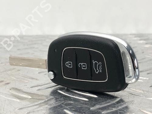 Module électronique HYUNDAI i20 II (GB, IB) 1.2 (84 hp) 29035922
