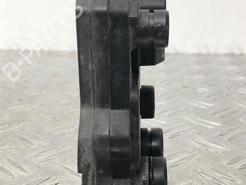 Electronic module MERCEDES-BENZ 124 Saloon (W124) 200 E (124.019) | BP29034742M83 