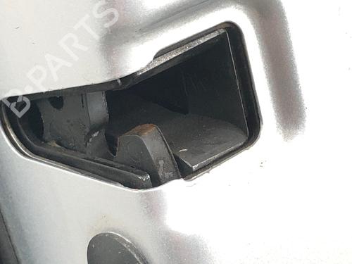 Left front door VW GOLF PLUS V (5M1, 521) 1.9 TDI | BP29035573C2 