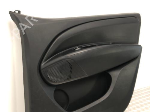 Front right panel OPEL COMBO Box Body/MPV (X12) 2.0 CDTI (B05) | BP30129007C59