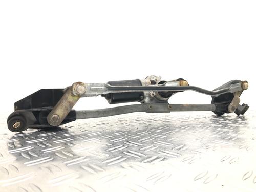 Front wiper motor NISSAN MICRA C+C III (K12) 1.4 16V | BP29556013M29
