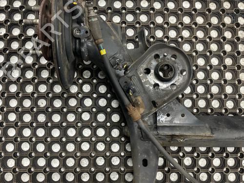 Rear axle KIA PICANTO II (TA) 1.2 | BP29033809M2 
