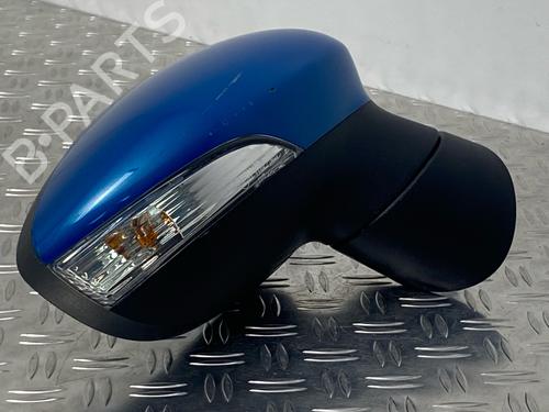 Right mirror FORD FIESTA VI (CB1, CCN) 1.25 | BP29031284C27 