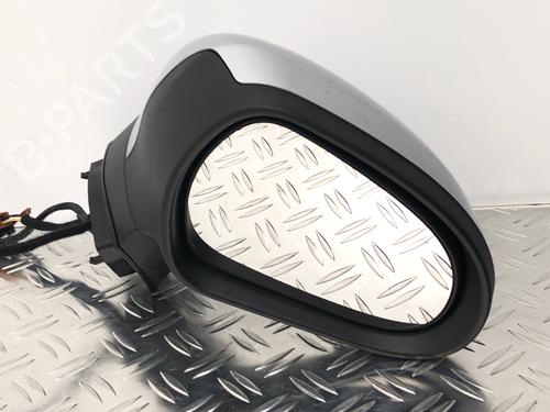 Used Right mirror PEUGEOT 207 (WA_, WC_) 1.6 HDi (90 hp) 29868128